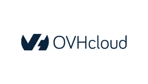 Algo Factory est partenaire des solutions OVH