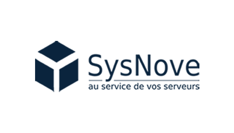 Sysnove, notre partenaire pour de l'infogérance locale.